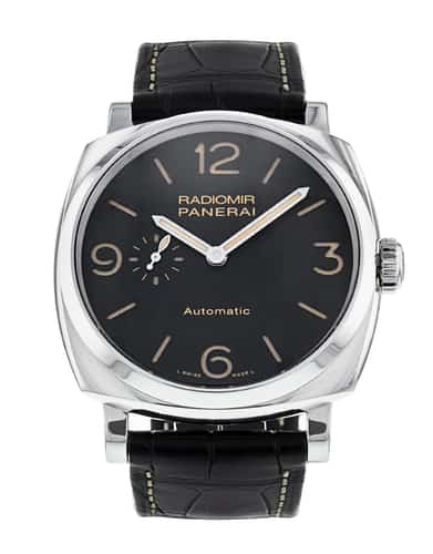 Panerai 2025 pam 572